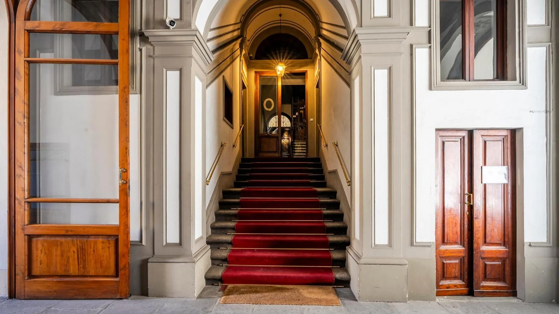 Residenza Signorile Nel Cuore Di Firenze Italy