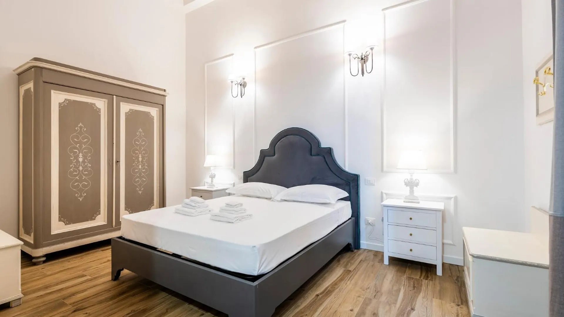 Residenza Signorile Nel Cuore Di Firenze