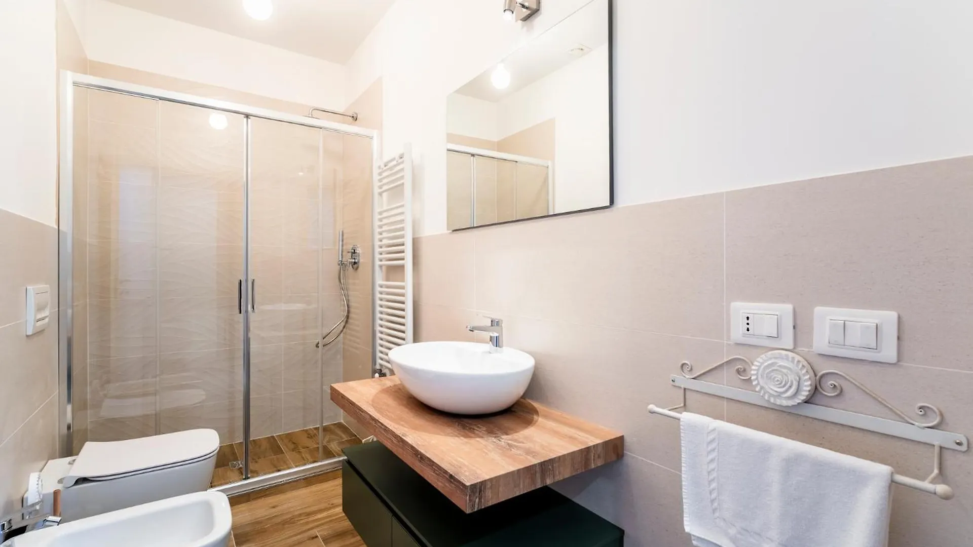 Residenza Signorile Nel Cuore Di Firenze 0*, Florence Italy
