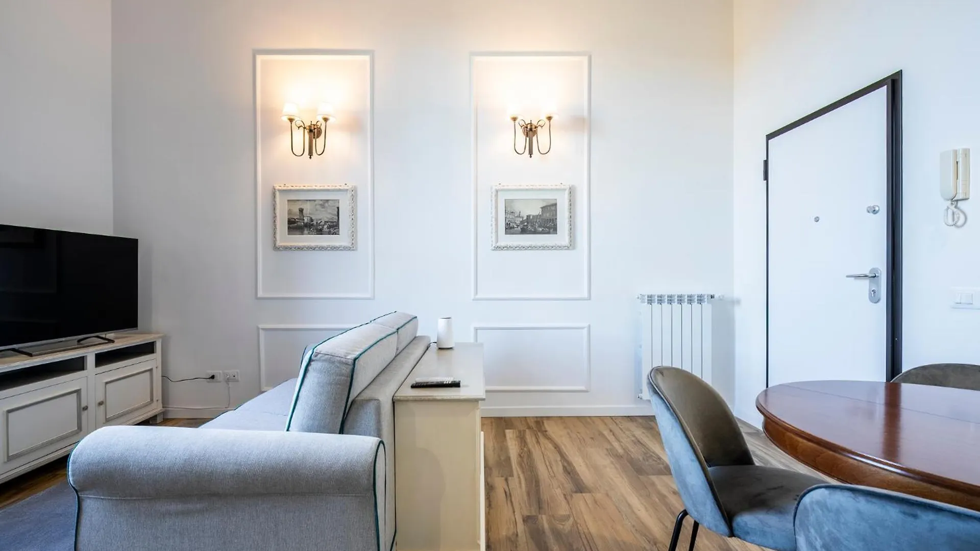 Residenza Signorile Nel Cuore Di Firenze 0*, Florença Itália