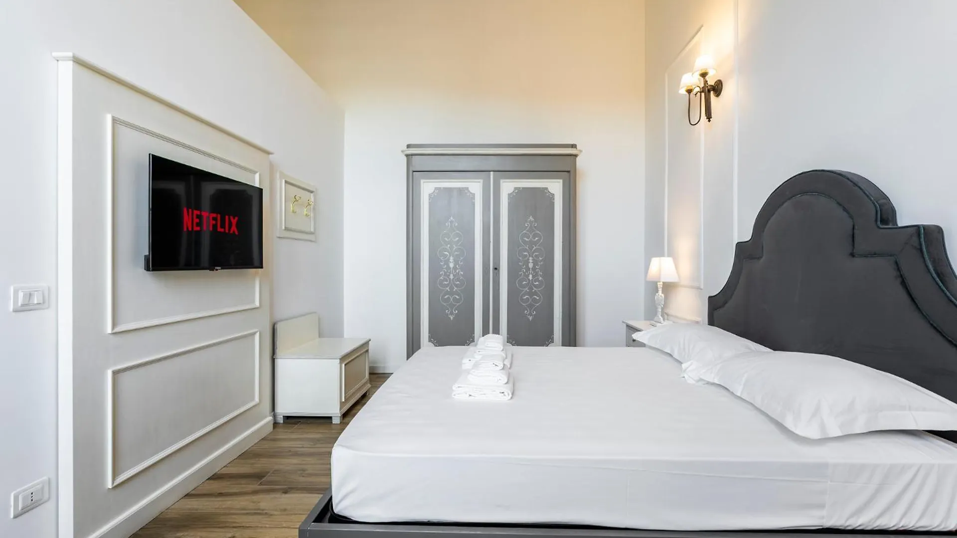 Residenza Signorile Nel Cuore Di Firenze Apartamento