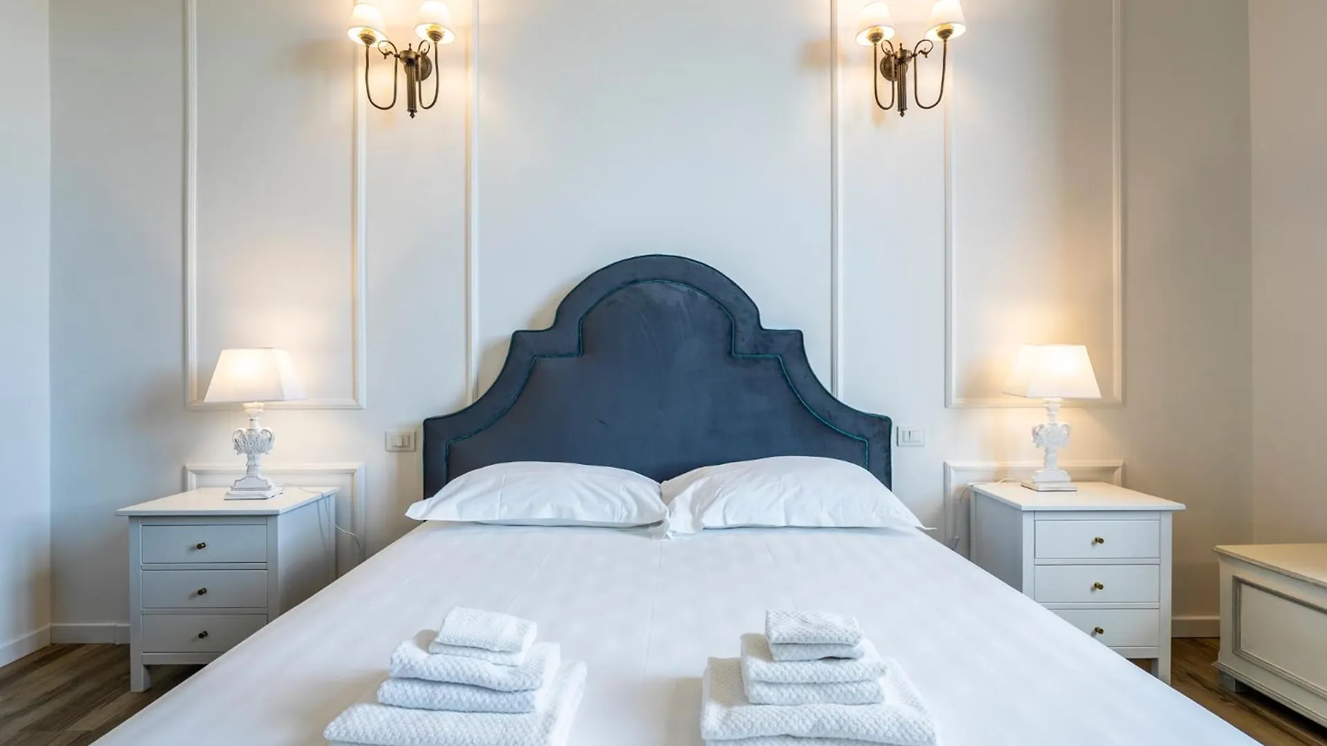 Residenza Signorile Nel Cuore Di Firenze 0*, Florença Itália