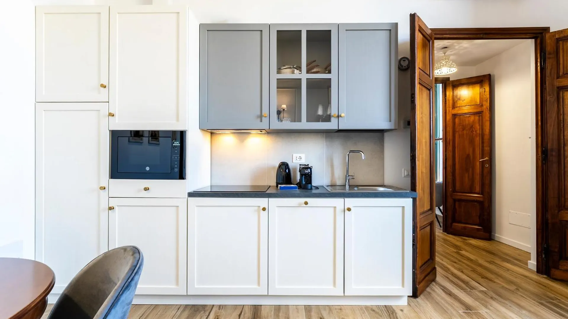 Apartamento Residenza Signorile Nel Cuore Di Firenze