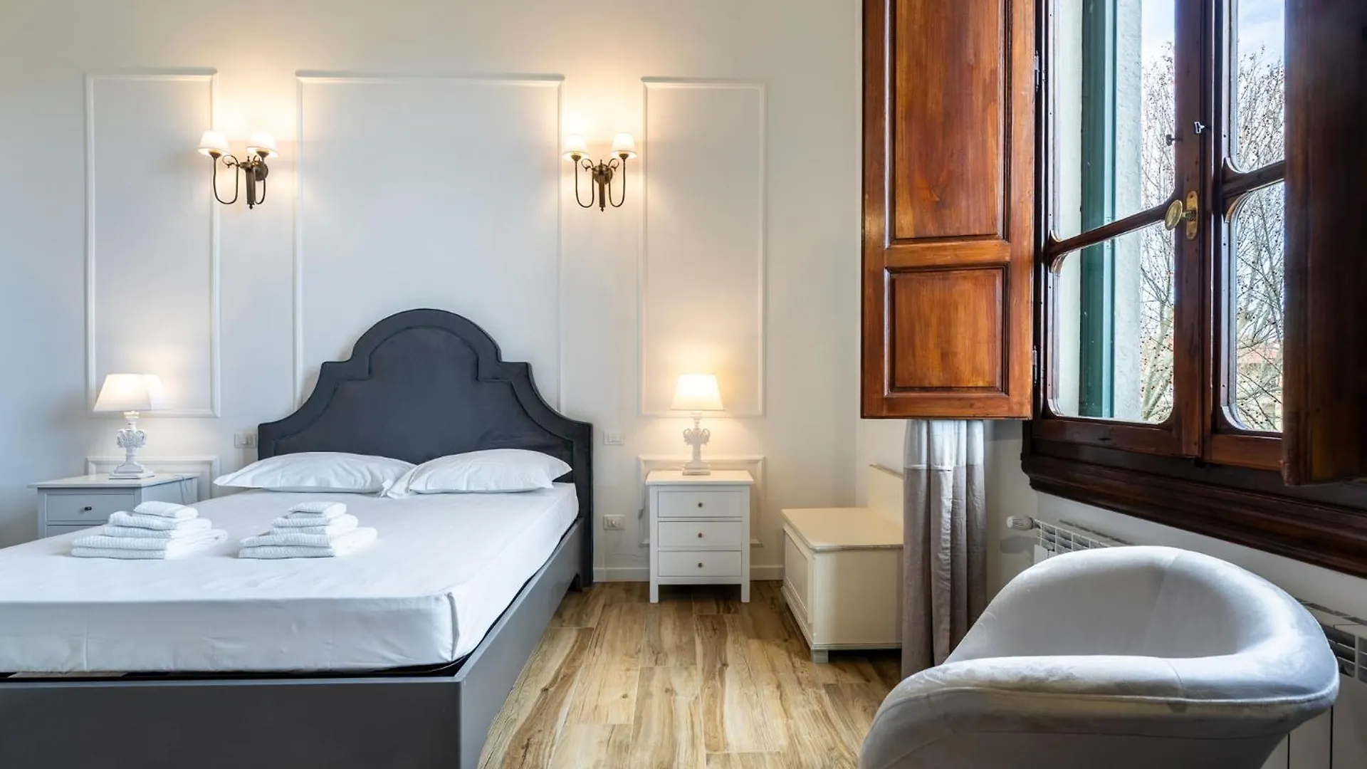 Apartment Residenza Signorile Nel Cuore Di Firenze
