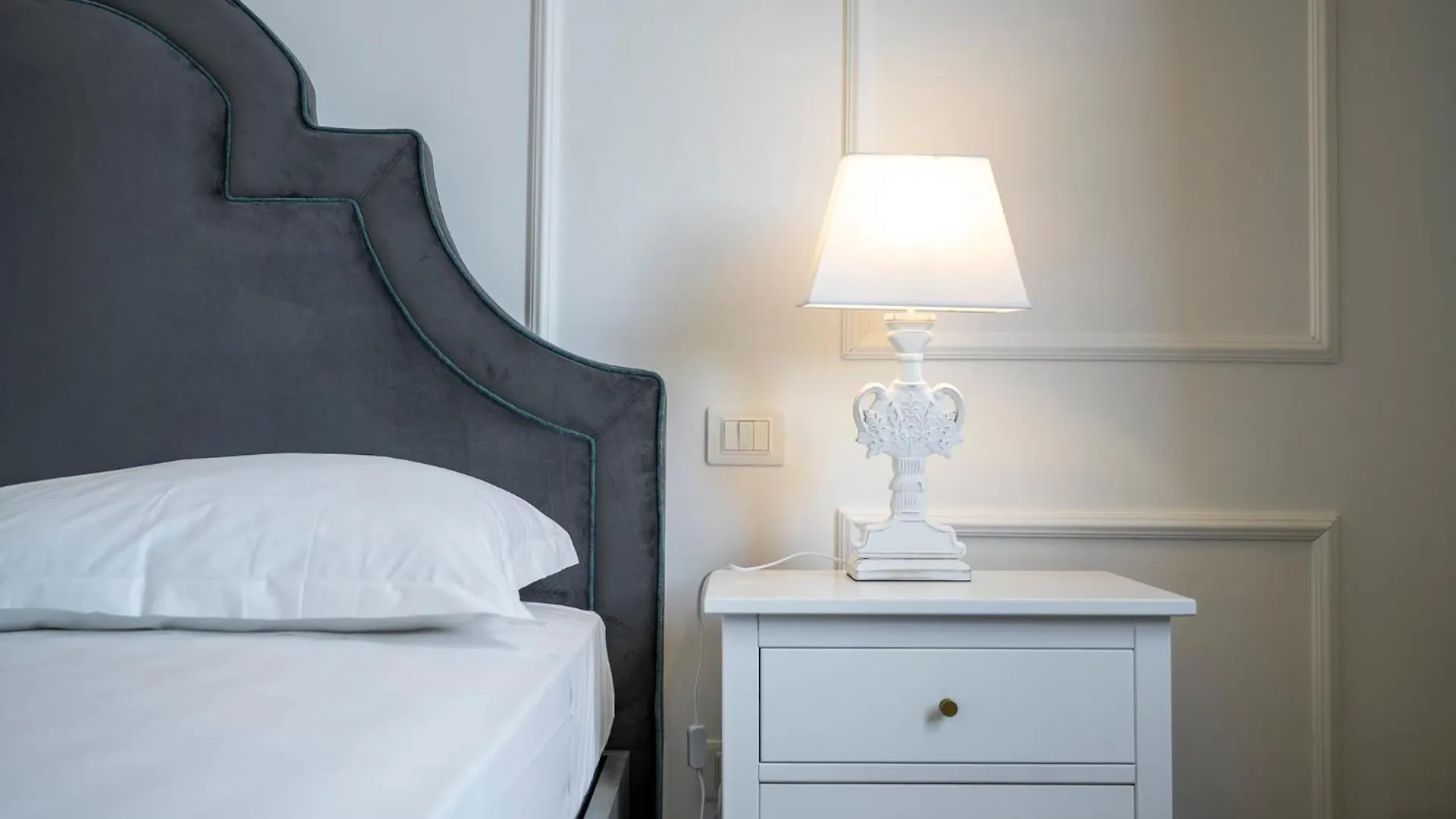 Apartment Residenza Signorile Nel Cuore Di Firenze Italy