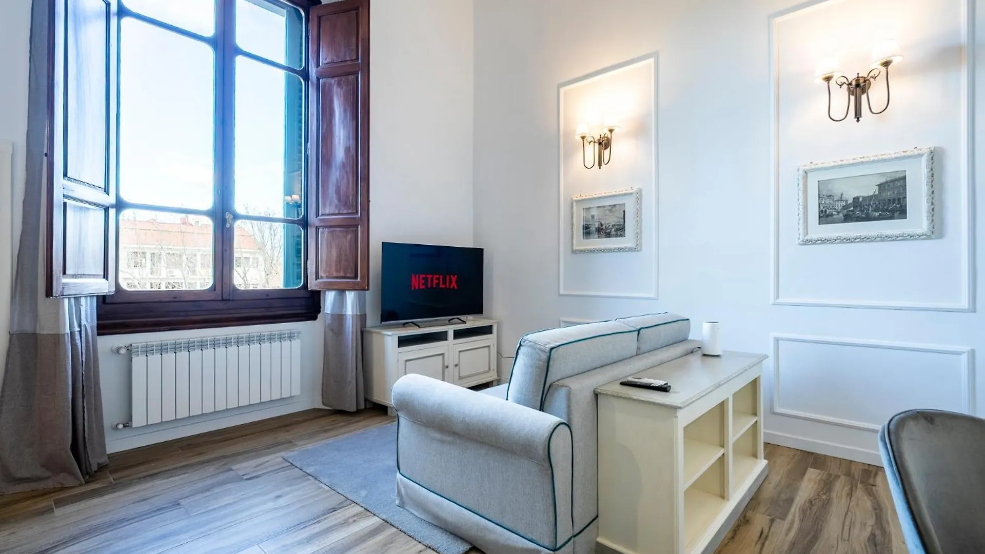 Residenza Signorile Nel Cuore Di Firenze 0*, Florença