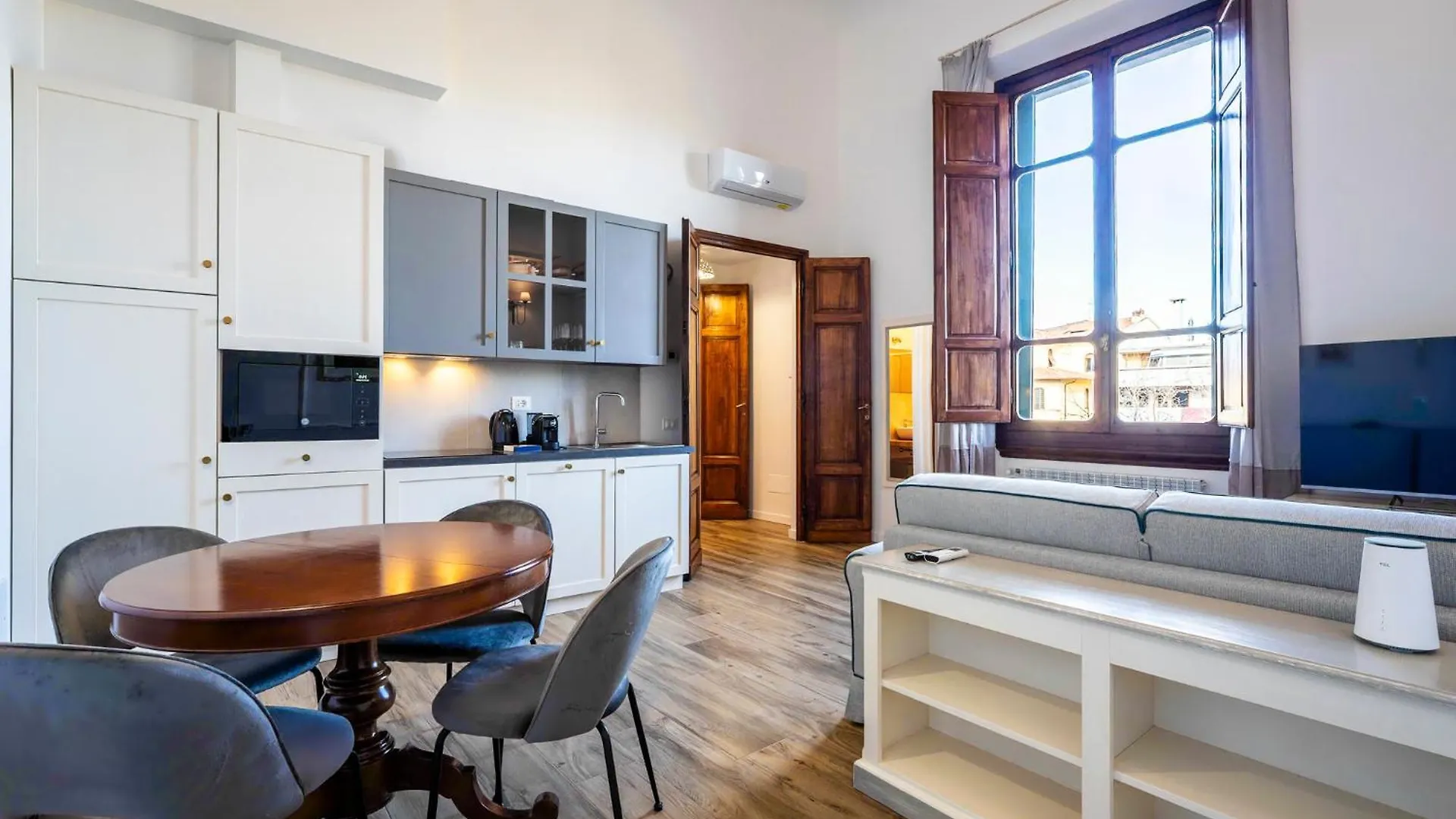 Residenza Signorile Nel Cuore Di Firenze Itália