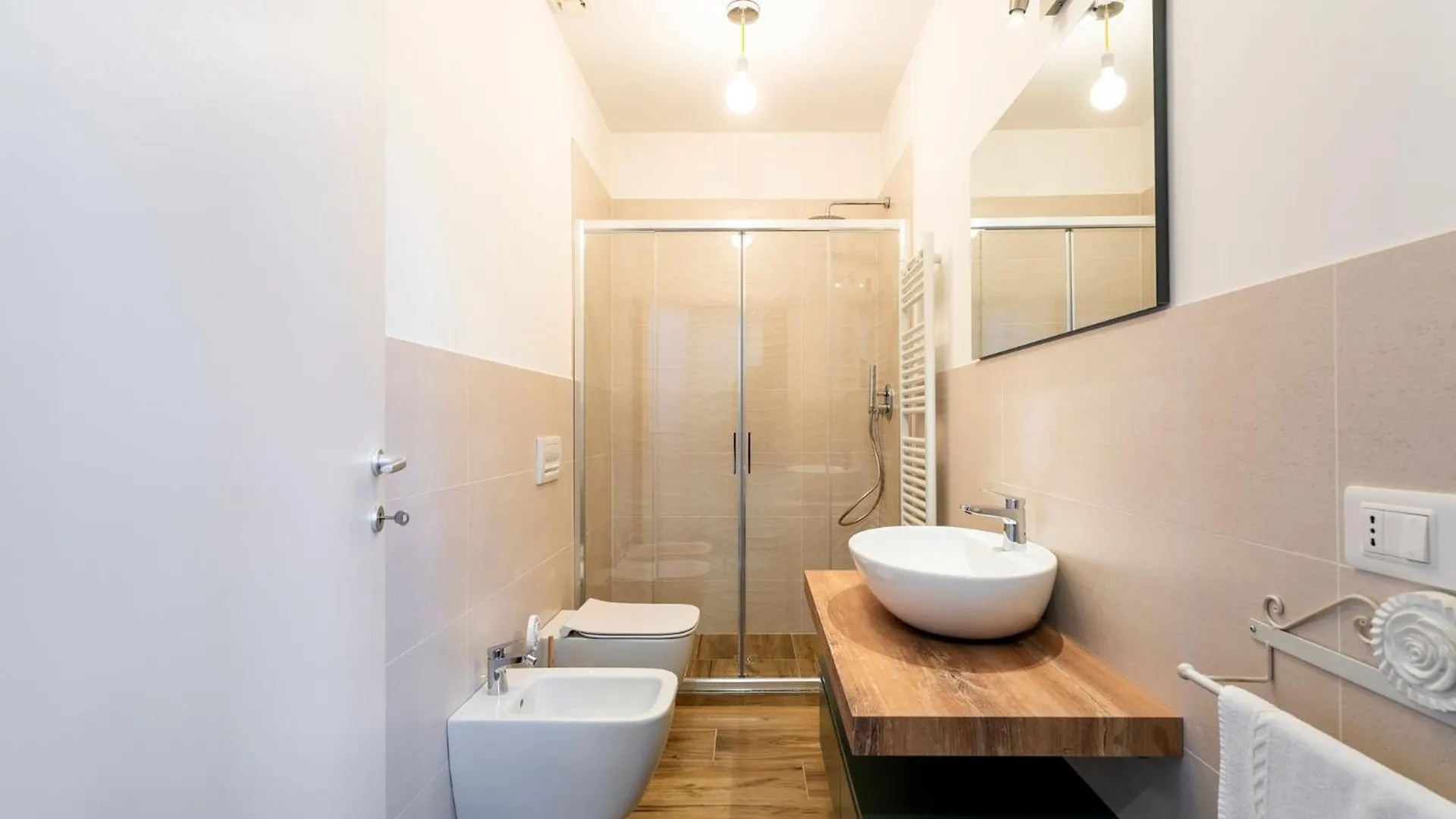 Apartment Residenza Signorile Nel Cuore Di Firenze Italy