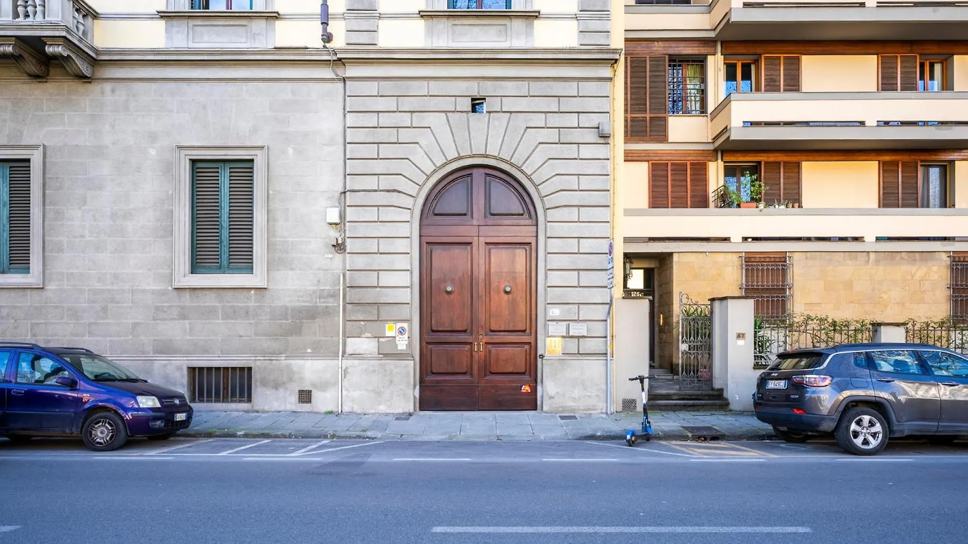 Residenza Signorile Nel Cuore Di Firenze 0*, Florença