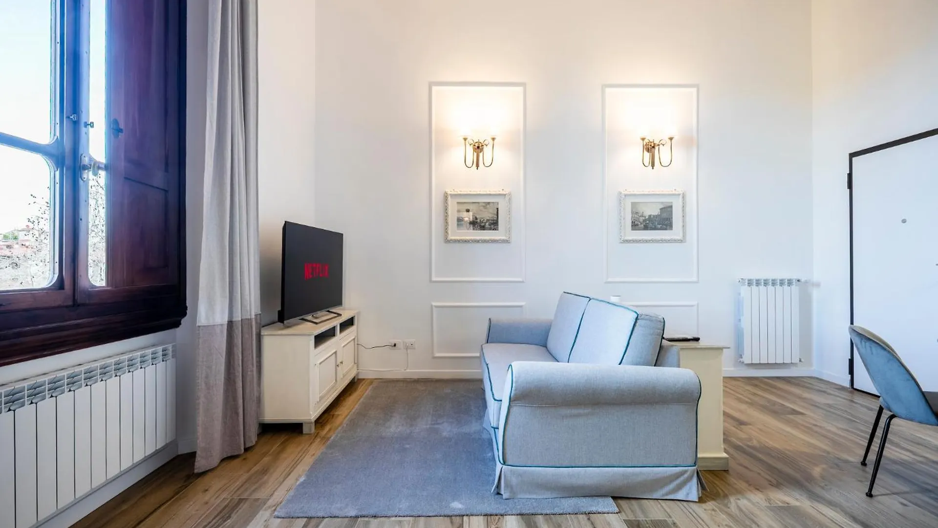 Residenza Signorile Nel Cuore Di Firenze Apartamento